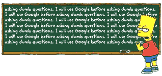 Bart-Google.gif