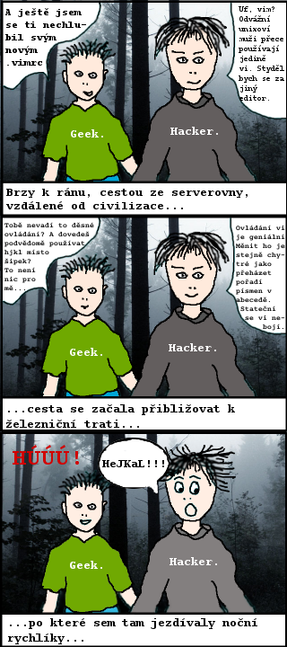 komiks