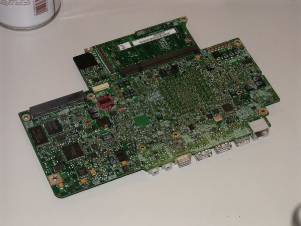 logic board